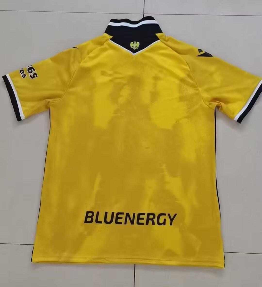 Torino 2025/2026 Third Away Fan Version Football Jersey