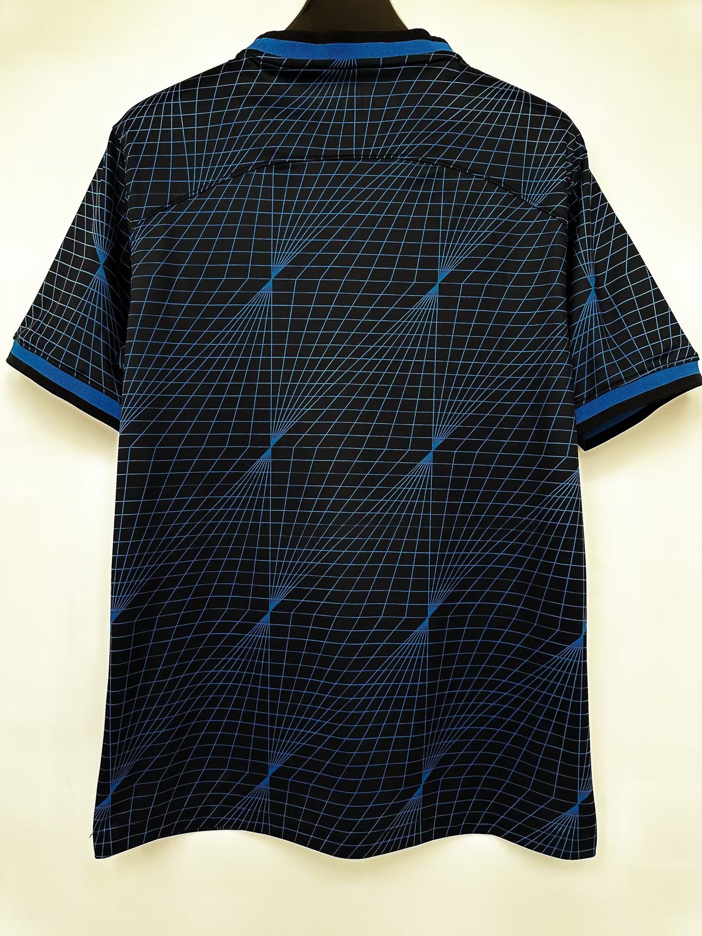 Chelsea 2023/2024 Away Fan Version Football Jersey