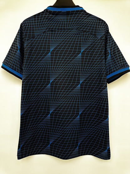 Chelsea 2023/2024 Away Fan Version Football Jersey