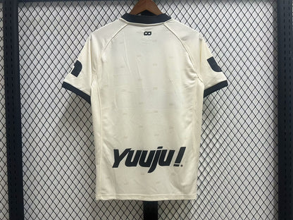 other team 2025/2026 Fan Version Football Jersey