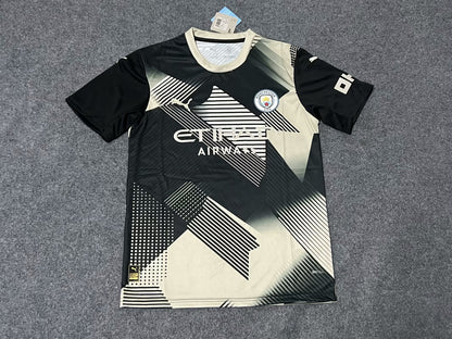 Manchester City Special Edition 2024/2025 Fan Version Football Jersey