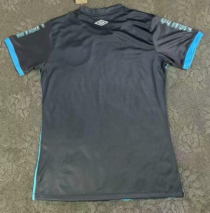 Santos Special Edition 2025/2026 Fan Version Football Jersey