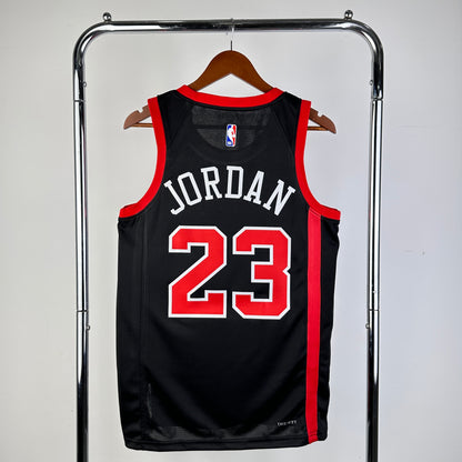 Chicago Bulls 2024 Football Jersey