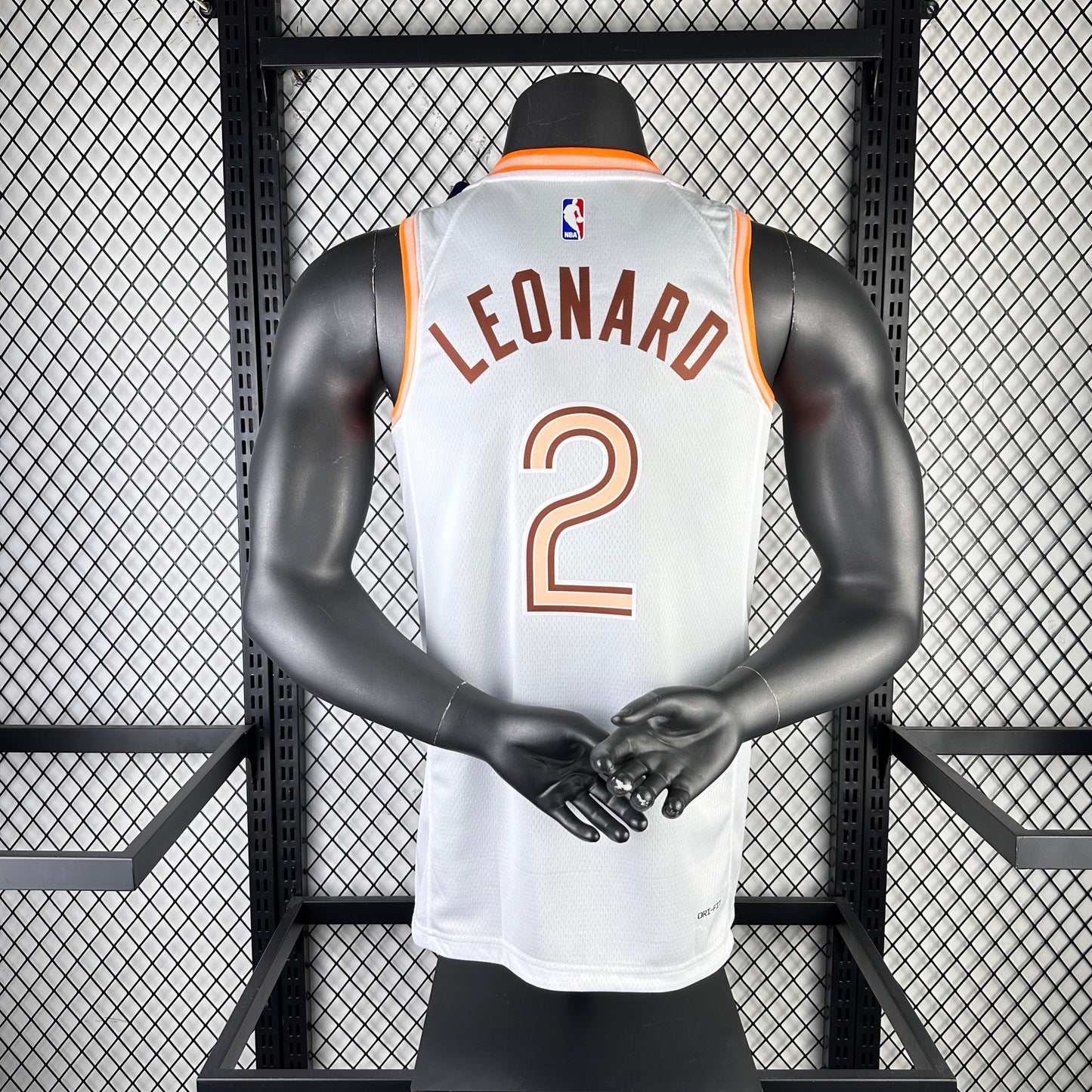 NBA&NFL&MLB 2024 Football Jersey