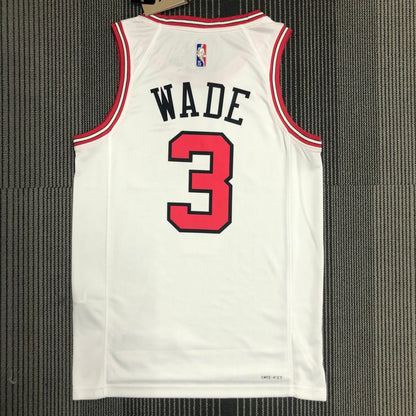 Chicago Bulls Football Jersey