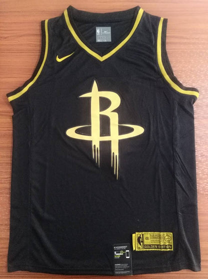 Houston Rockets Football Jersey