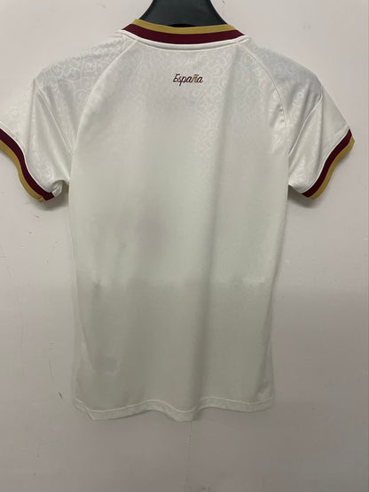 Spain Away Women Special Jersey 2026-2027