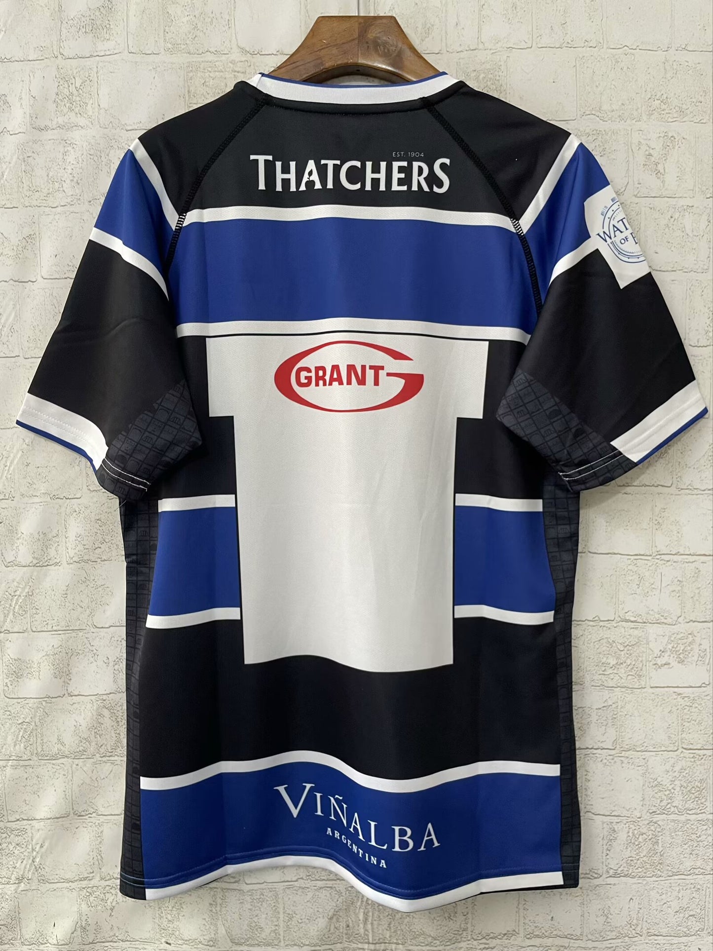 Rugby Jerseys 2025 Home Fan Version Football Jersey