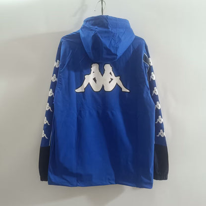 Retro Italy-Serie A 2025/2026 Home Windbreaker