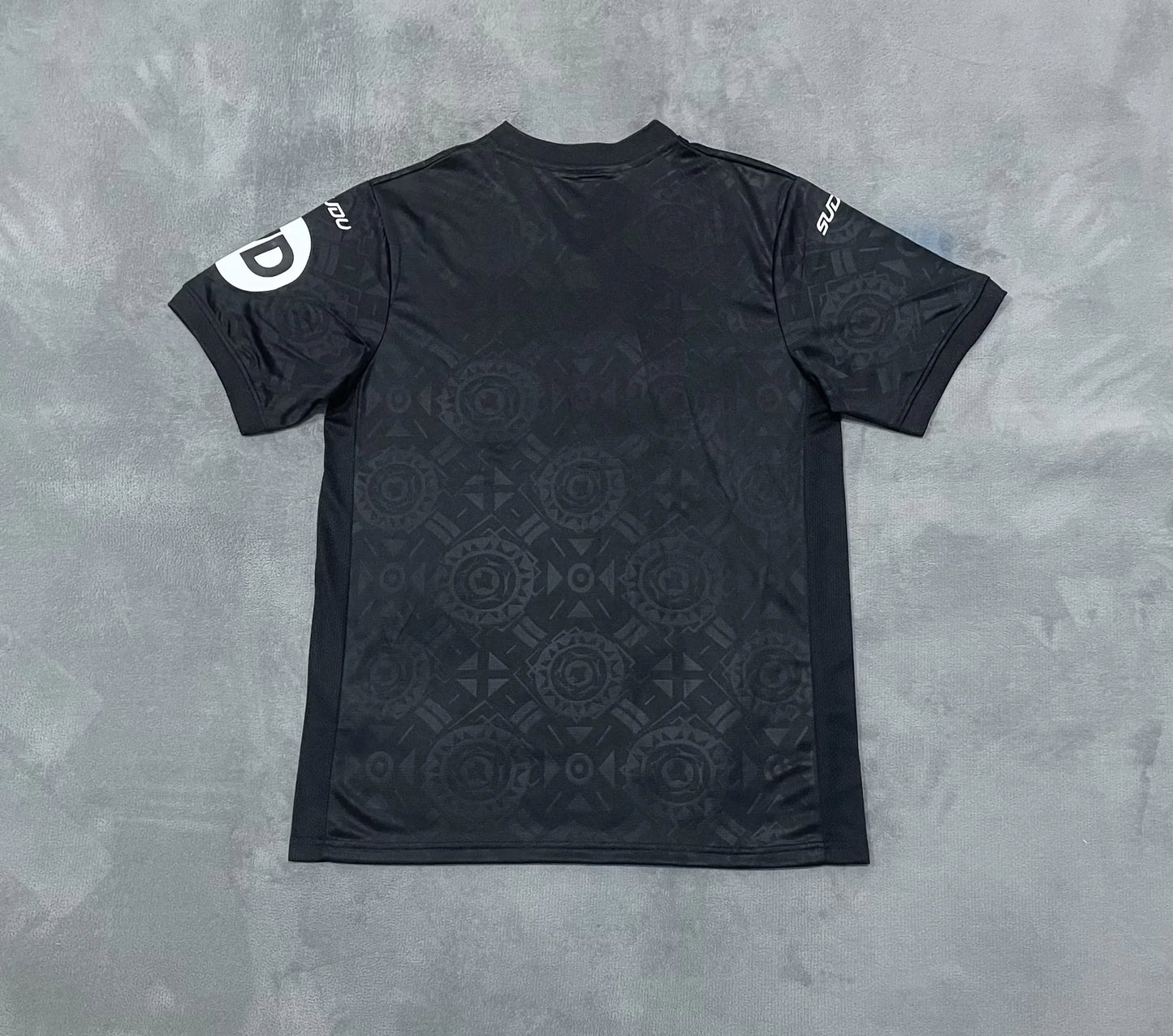 Chelsea 2025/2026 Away Fan Version Football Jersey