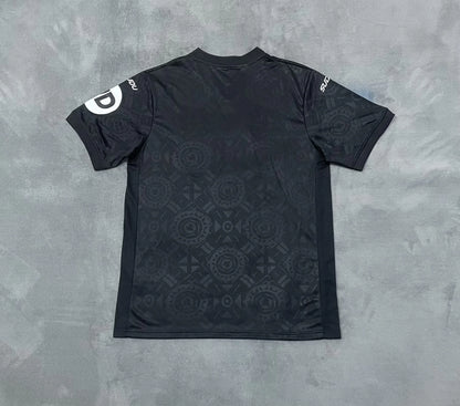 Chelsea 2025/2026 Away Fan Version Football Jersey