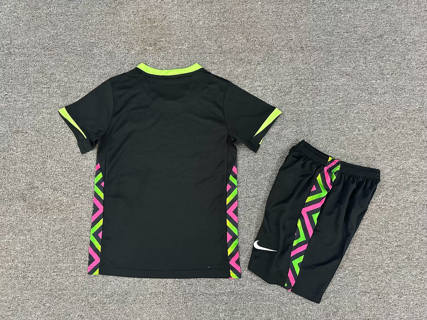 Kids jerseys 2025/2026 Kids Away Football Jersey