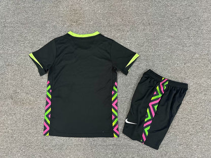 Kids jerseys 2025/2026 Kids Away Football Jersey