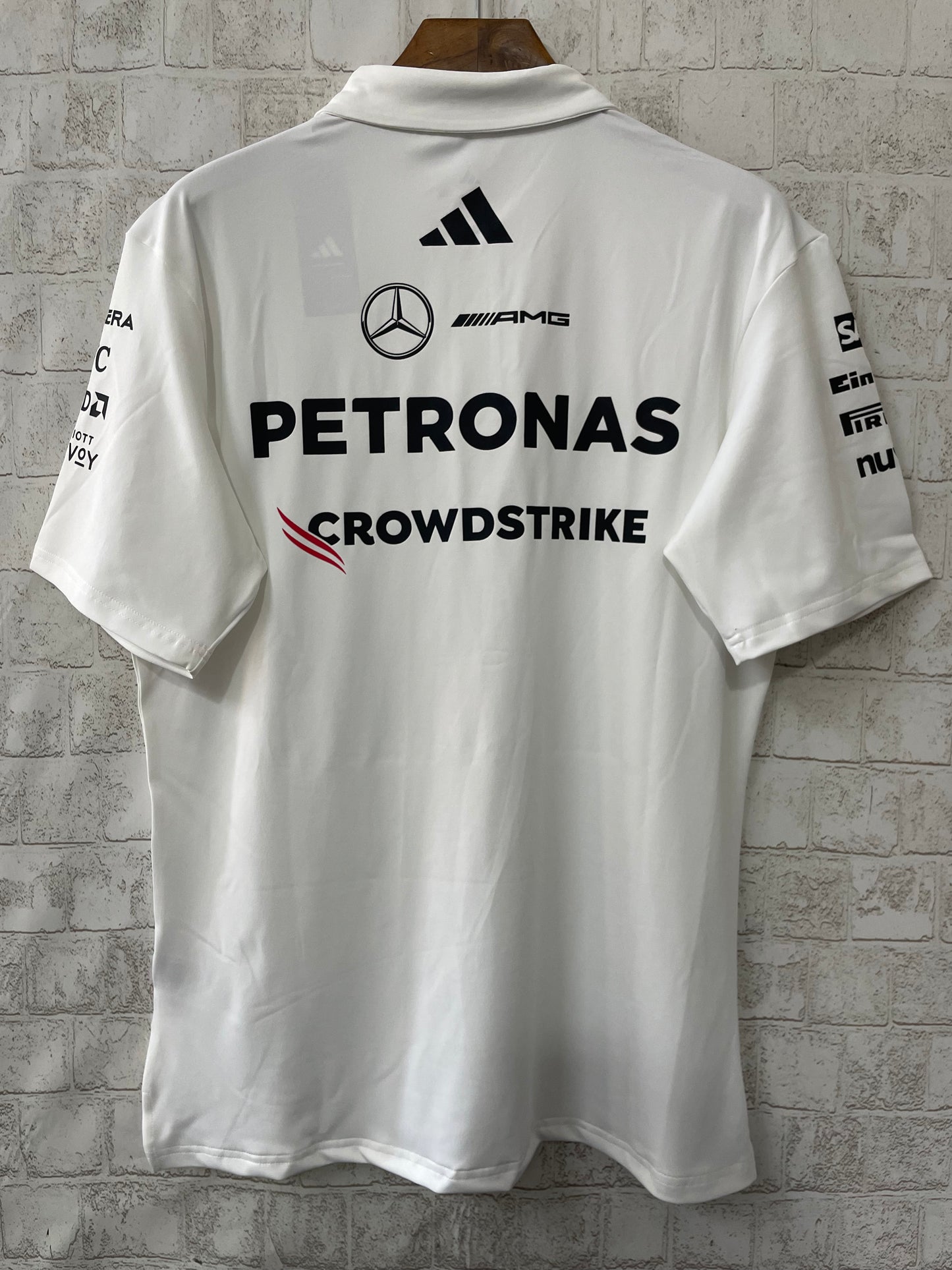 Racing Suit 2025 Football Jersey