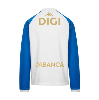 Jacket suite 2025/2026 Tracksuit