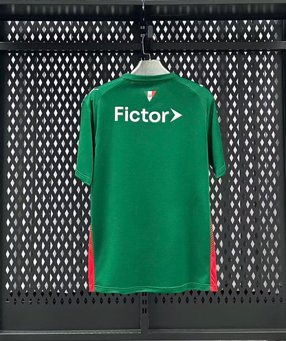 Palmeiras 2026/2027 Home Fan Version Football Jersey