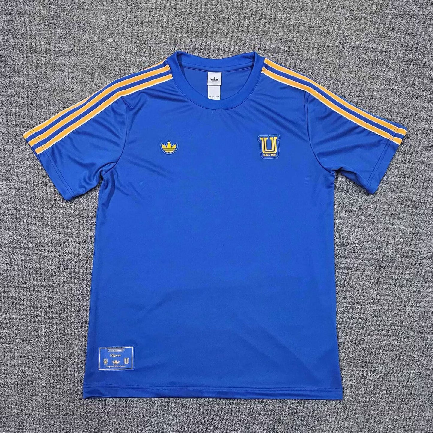 tiger 2025/2026 Fan Version Tracksuit