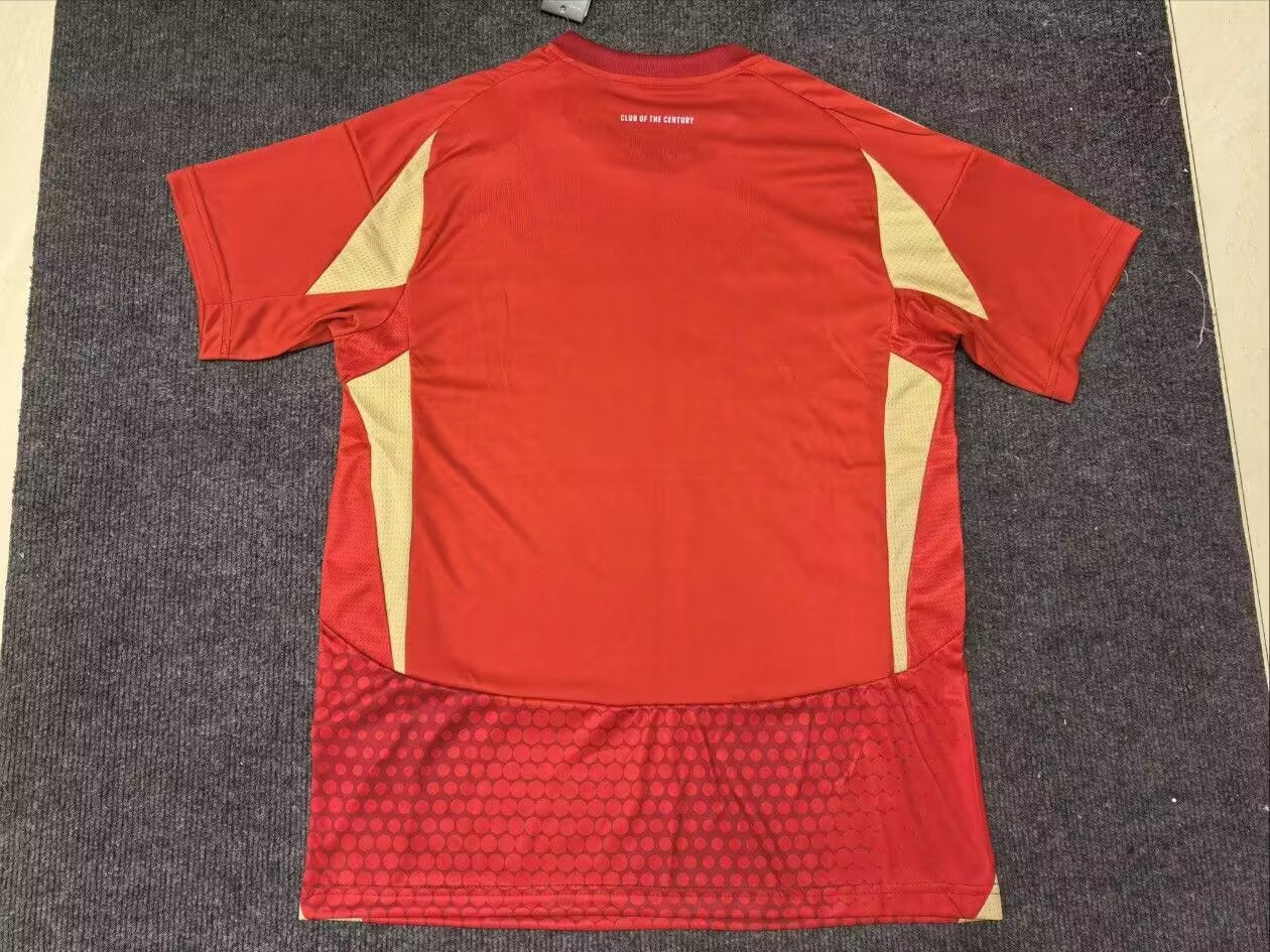 other team 2024/2025 Home Fan Version Football Jersey
