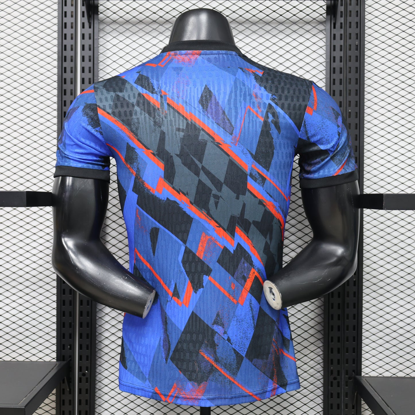 Croatia Special Edition 2026/2027 Player Version Football Jersey