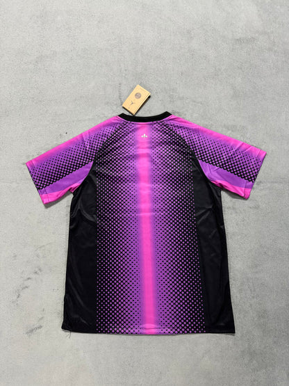PSG Paris Special Edition 2025/2026 Fan Version Football Jersey