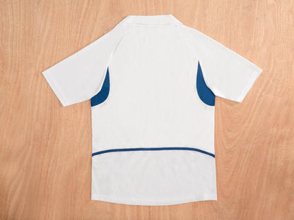 Retro Portugal Away Jersey 2002