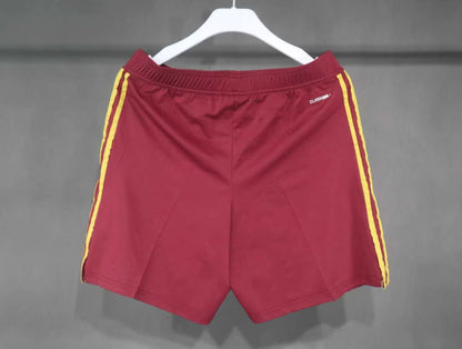 Spain 2026/2027 Home Player Version Football Jersey