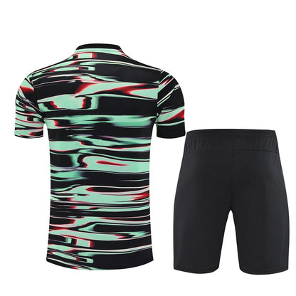 Portugal 2025/2026 Kids Fan Version Tracksuit