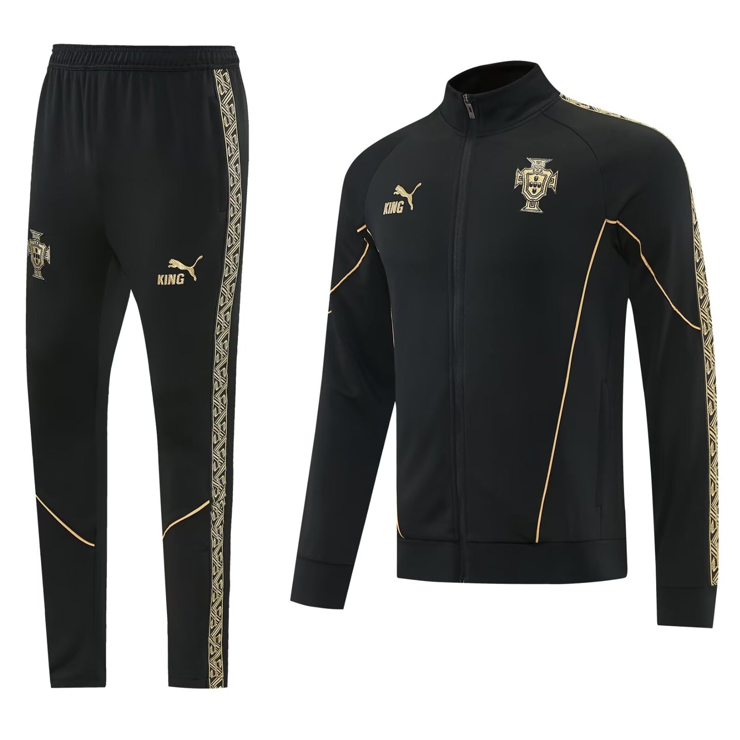 Jacket suite 2026/2027 Jacket