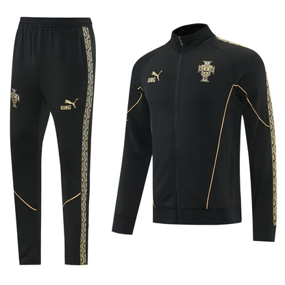 Jacket suite 2026/2027 Jacket