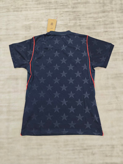 USA 2026/2027 Away Fan Version Football Jersey