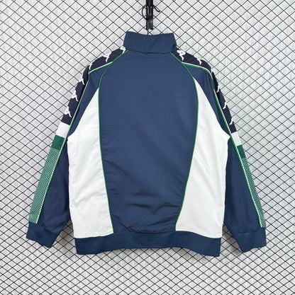 Manchester United 1997/1998 Windbreaker