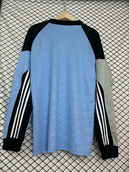 Retro Newcastle United 1995/1996 Goalkeeper Football Jersey