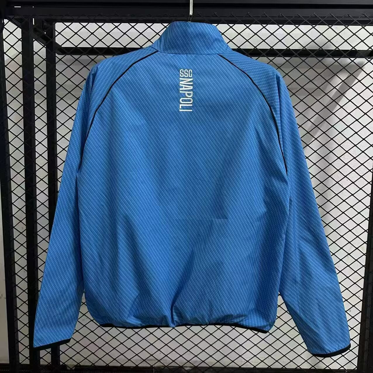 Windbreaker 2025/2026 Windbreaker