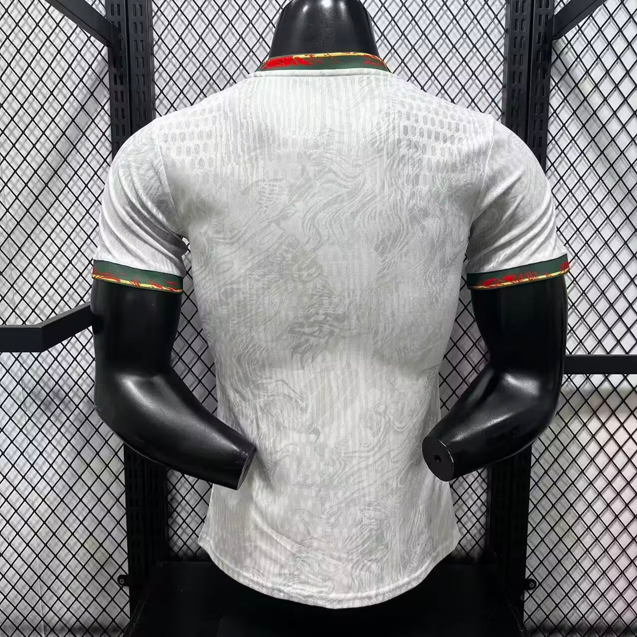 Portugal Special Edition 2026/2027 Player Version Football Jersey