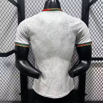 Portugal Special Edition 2026/2027 Player Version Football Jersey