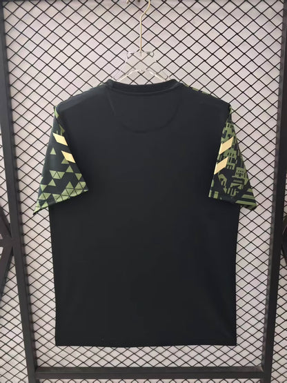 Saint Etienne 2026/2027 Away Fan Version Football Jersey