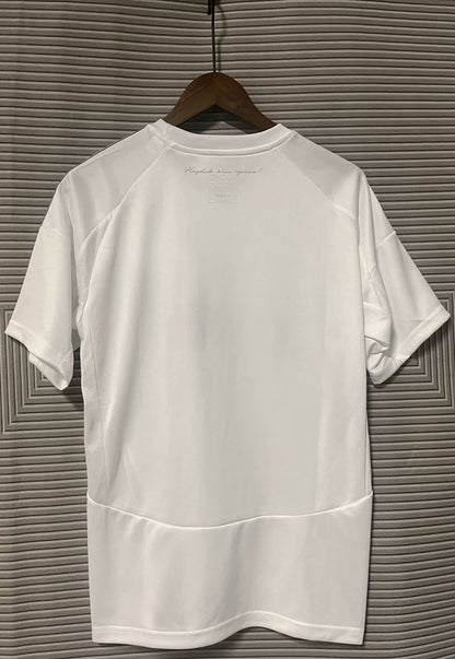 other team 2024/2025 Away Fan Version Football Jersey