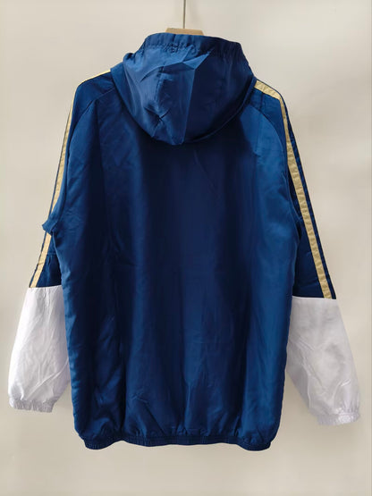 Windbreaker 2026/2027 Windbreaker