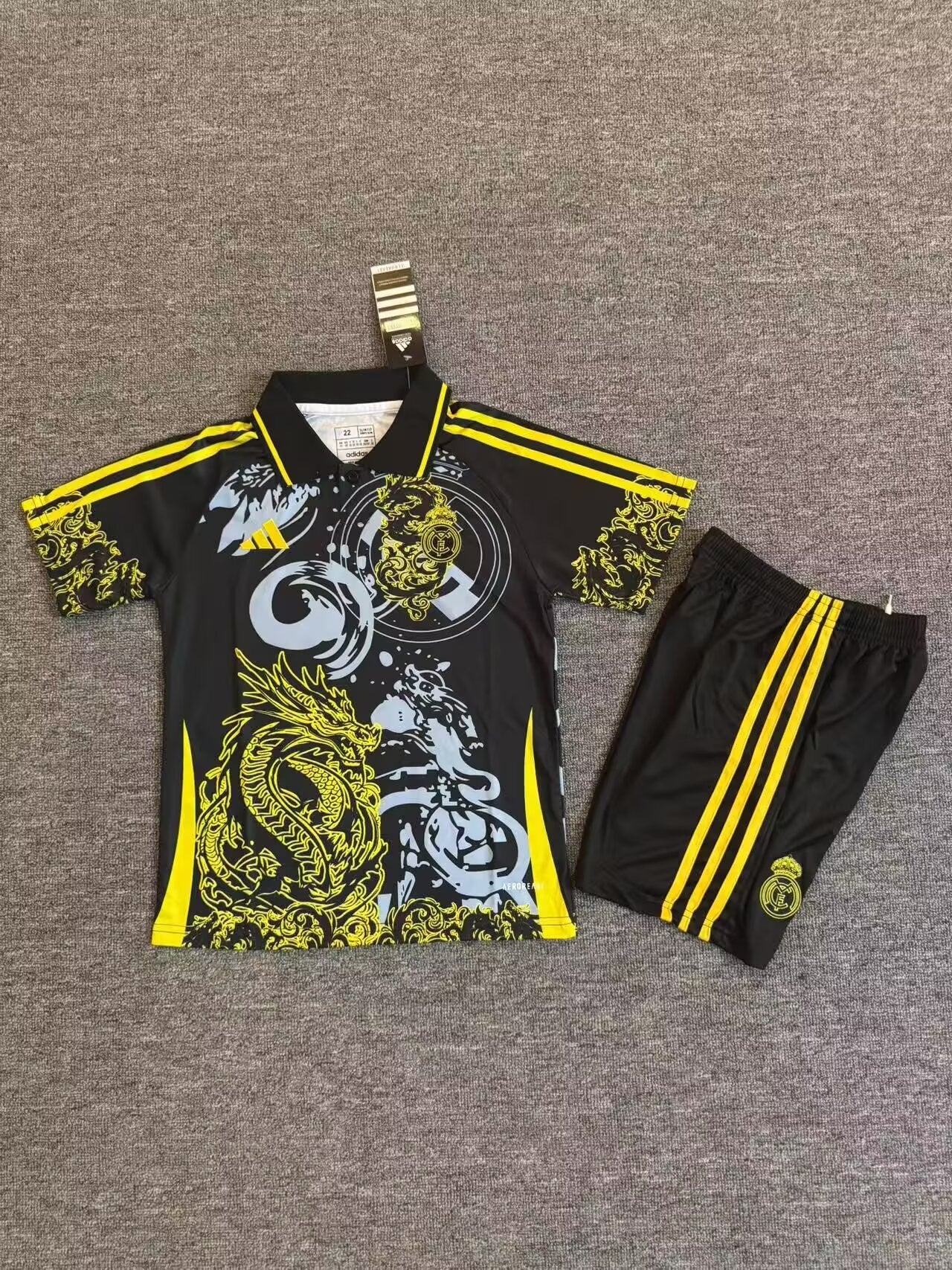 Kids jerseys Special Edition 2025/2026 Kids Football Jersey