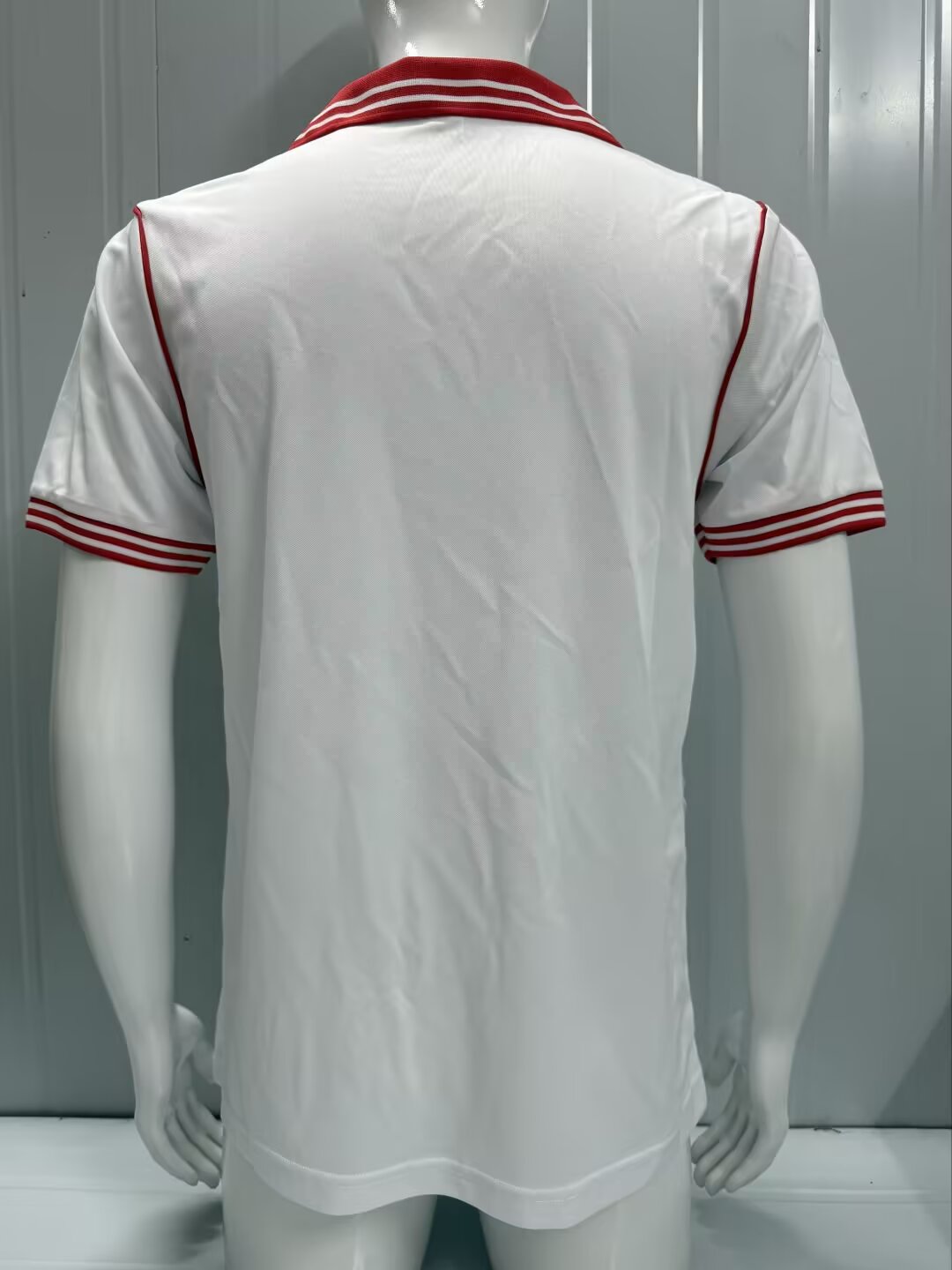 Koln 1978/1979 Home Fan Version Football Jersey