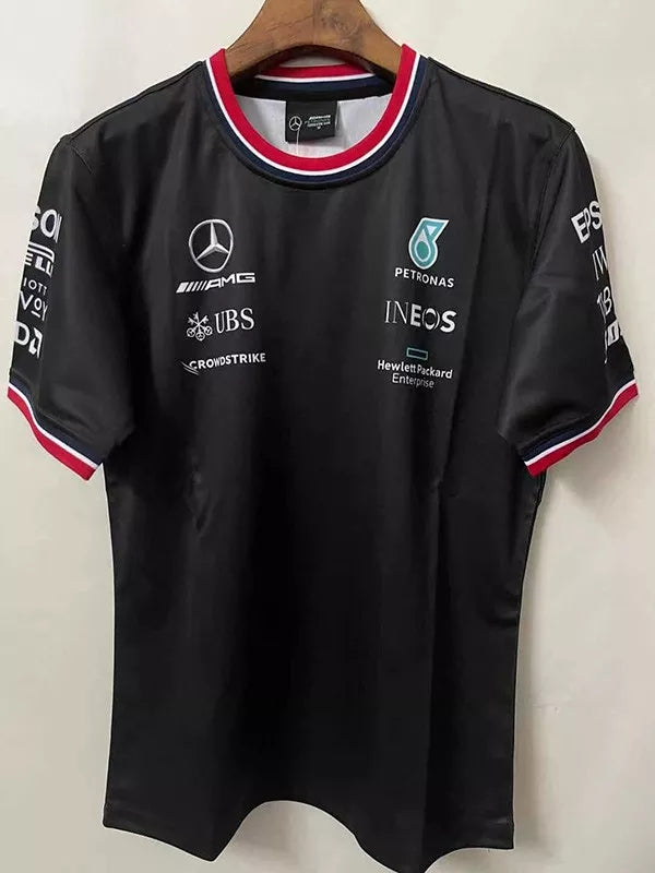Racing Suit 2021 Football Jersey