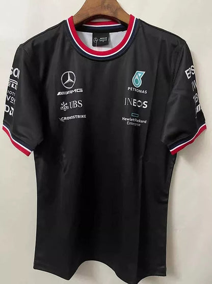 Racing Suit 2021 Football Jersey