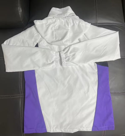 Windbreaker 2025/2026 Windbreaker