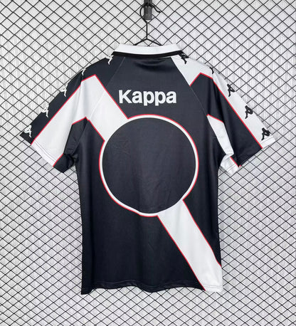 Retro Vasco 1997 Home Football Jersey