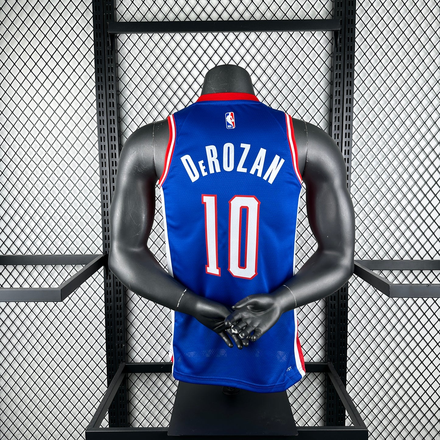Sacramento Kings 2025 Football Jersey