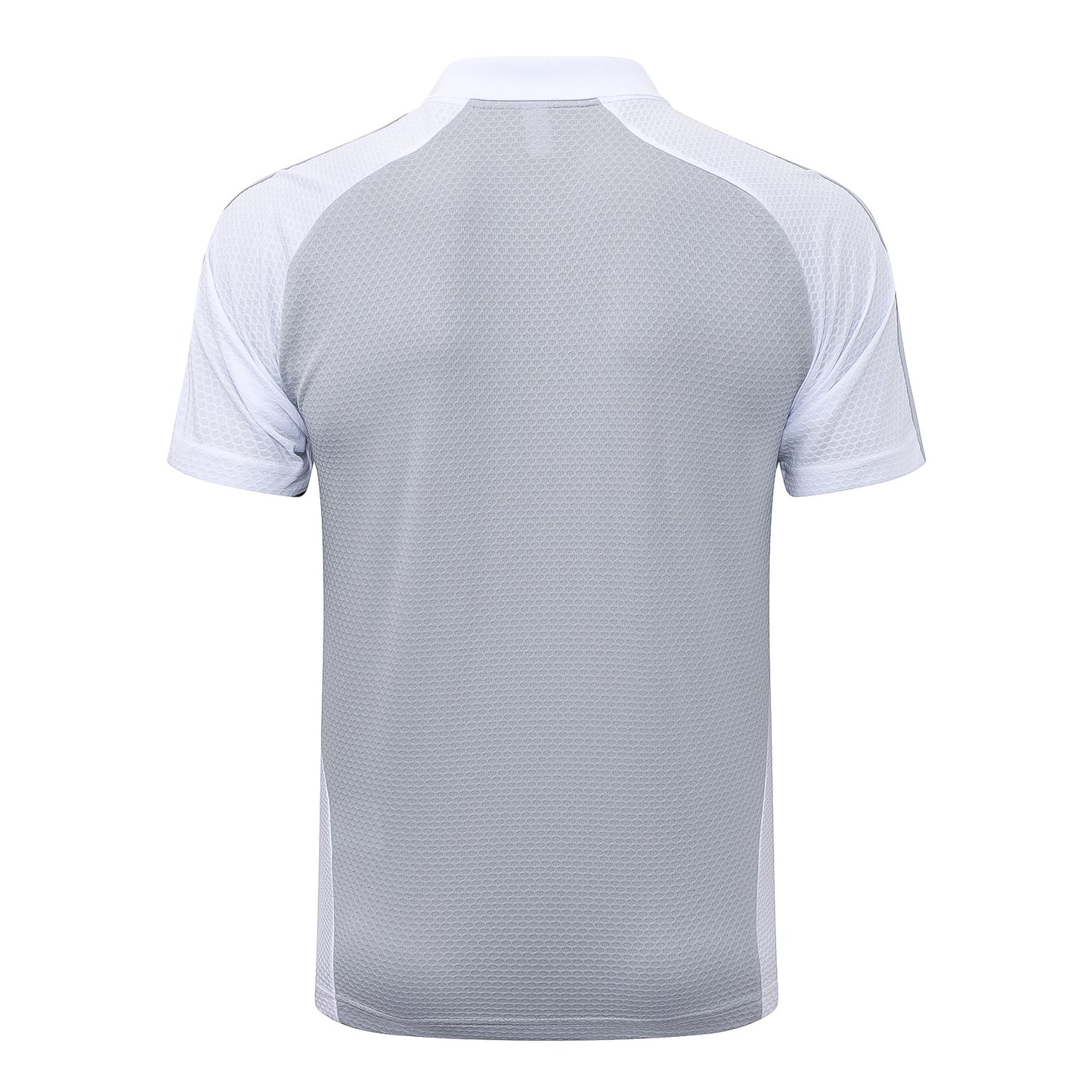 Real Madrid 2025/2026 Fan Version Football Jersey