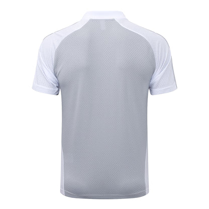 Real Madrid 2025/2026 Fan Version Football Jersey