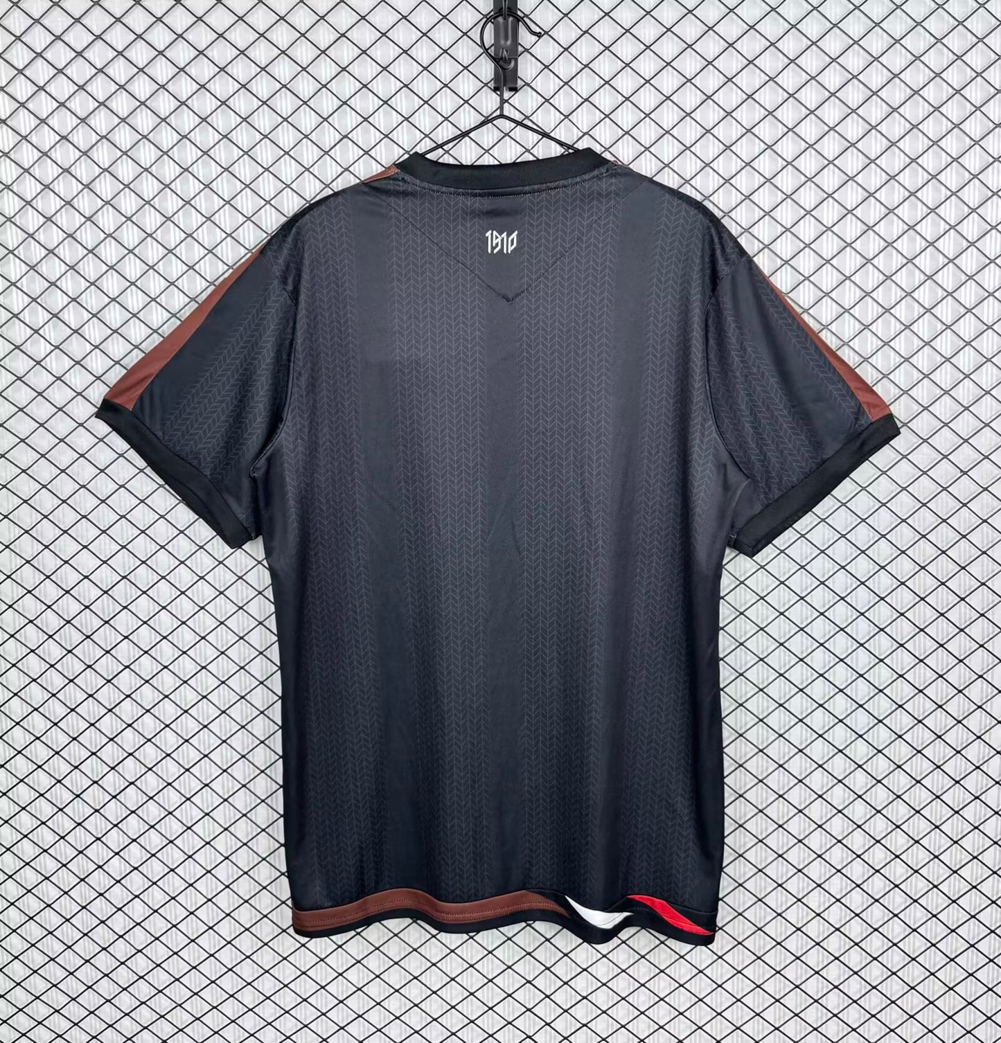 Retro St. Pauli Away Jersey 2015-2016