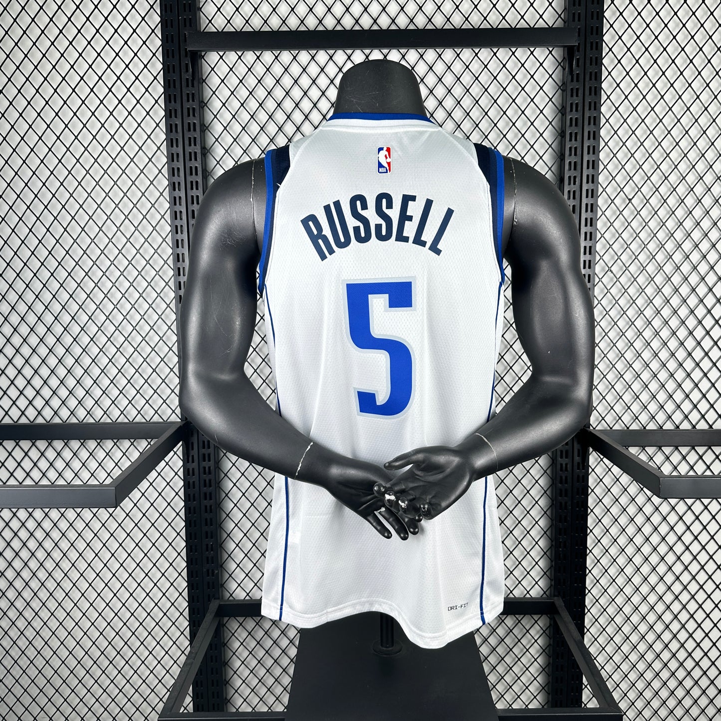 Dallas Mavericks 2025 Football Jersey