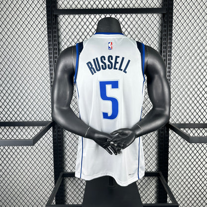 Dallas Mavericks 2025 Football Jersey